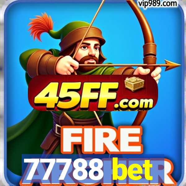 77788 bet